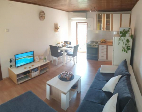 Apartman Lusi